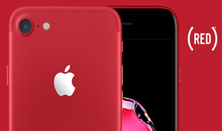 3 วิธีเปลี่ยน iPhone 7 สีขาวแดงให้เป็นสีดำแดงแบบง่ายๆ ทำเองได้ที่บ้านด้วยงบเริ่มต้นเพียง 100 กว่าบาท