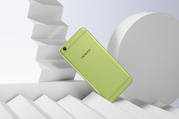 oppo-r9s-green-4