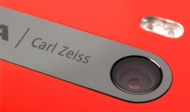 เผยภาพร่าง Nokia รุ่นปริศนาที่มาพร้อมกล้องคู่ (Dual-Camera) และเลนส์ Carl-Zeiss