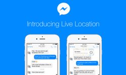 ﻿Facebook เพิ่มฟีเจอร์ Live Location ตามทั้งเพื่อนและสามีผ่าน Messenger ได้แล้ววันนี้