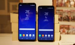 สัมผัสแรกของ Samsung Galaxy S8 ครั้งแรกกับมือถือจอใหญ่เปลี่ยนโลกบนมือคุณ