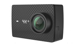 Yi เปิดตัว 4K+ Action Camera ความละเอียดสูงและยังเคลื่อนไหวได้เร็ว