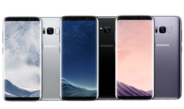 ส่อง 5 ฟีเจอร์เด็ดของ Samsung Galaxy S8 สมาร์ทโฟนเรือธงป้ายแดง กับการพลิกโฉมดีไซน์