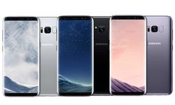 ส่อง 5 ฟีเจอร์เด็ดของ Samsung Galaxy S8 สมาร์ทโฟนเรือธงป้ายแดง กับการพลิกโฉมดีไซน์