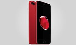 ดีแทค เตรียมวางจำหน่าย iPhone 7 และ iPhone 7 Plus (PRODUCT)RED Special Edition วันเสาร์ที่ 1 เมษายน