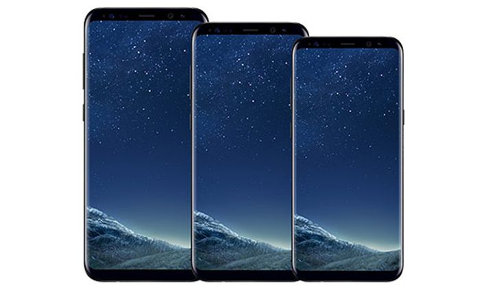 Samsung Galaxy S8 Mini ว่าที่เรือธงรุ่นเล็กอาจเผยโฉมพฤษภาคมนี้! คาดมาพร้อมจอไร้ขอบ 5.3 นิ้ว