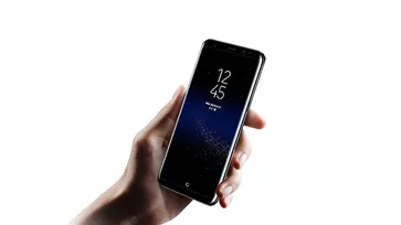 Samsung เปิดลงทะเบียนความสนใจ Galaxy S8 พร้อม 3 สีให้เลือก เปิดจอง 17 เมษายนนี้