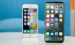 iPhone 8 (ไอโฟน 8) อัปเดตสเปกราคา วันเปิดตัวล่าสุด : iPhone 8 อาจมาพร้อมจอขอบโค้ง Curved Display