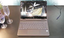 สัมผัสแรกกับ คอมพิวเตอร์รุ่นใหม่จาก HP เน้นหรูพร้อมรุ่นใหม่อย่าง Spectre X360