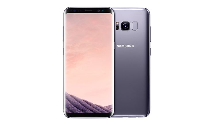 เผยราคา Samsung Galaxy S8+ รุ่น RAM 6GB จะวางขายในจีนราคาสูงแตะระดับ 35,000 บาท