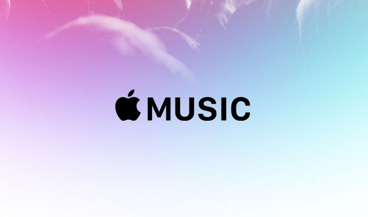 Apple Music ปรับเวอร์ชั่น 2.0 ให้กับ Android หน้าตาไม่ต่างจากใน iOS แล้ว