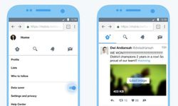 Twitter เปิดตัว Twitter Lite เวอร์ชั่นเบา ๆ ของ Twitter