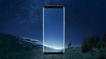 เผยราคาของ Samsung Galaxy S8 และ S8+ อย่างเป็นทางการแล้ววันนี้เริ่มต้น 27,900 บาท