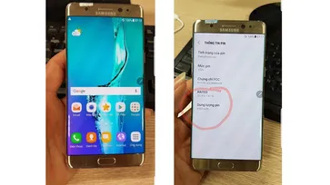 เผยรายละเอียดของ Samsung Galaxy Note 7 refurbished กับความจุแบตเตอรี่ใหม่