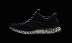 Adidas Futurecraft 4D รองเท้าที่ใช้เครื่องพิมพ์ 3 มิติ เป็นส่วนหนึ่งของการทำ เตรียมขายปลายปีนี้