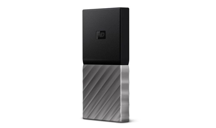 Western Digital เปิดตัว My Passport ที่ใช้ความจำแบบ SSD ครั้งแรกอย่างเป็นทางการ