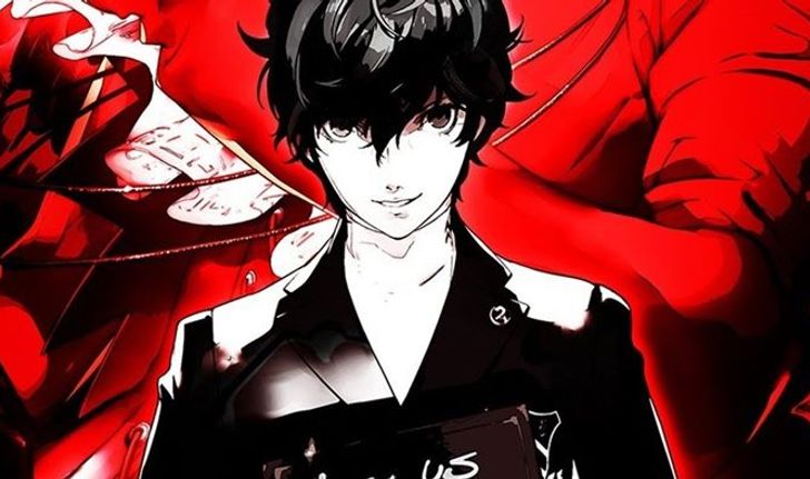 เกม Persona 5 เปิดตัวแรงใน อังกฤษ เป็นเกม RPG จากญี่ปุ่นที่ประสบความสำเร็จสูงสุด