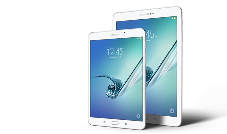 Samsung ปล่อยอัปเดท Android 7.0 ให้กับ Galaxy Tab S2 แล้ววันนี้