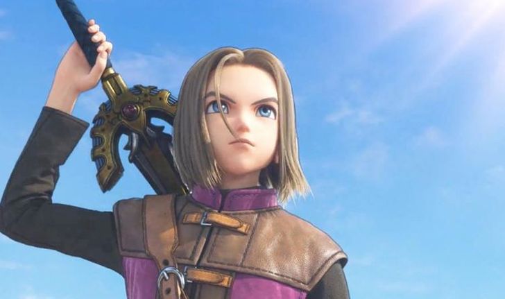 เกม Dragon Quest 11 ประกาศวันวางขายอย่างเป็นทางการแล้ว