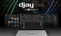 djay Pro โปรแกรม Mix เพลงสุดมันส์ พร้อมให้โหลดใน Windows 10 แล้ว