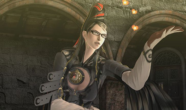 เกมสาวแว่น Bayonetta ภาคแรกเตรียมลง PC และรองรับความละเอียดระดับ 4K