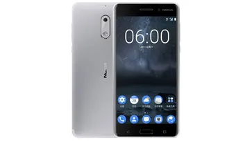 เปลี่ยนสีก็ขายดี Nokia 6 สีขาวเกลี้ยงสต็อคออนไลน์ในประเทศจีนอีกรอบ