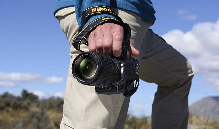 เปิดตัว Nikon D7500 เน้นถ่ายวิดีโอ 4K ถอดวิญญาณ D500 มาใส่