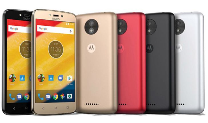 หลุดสเปคและภาพ Render ของ Moto C มือถือราคาถูกสุด ๆ ของ Moto