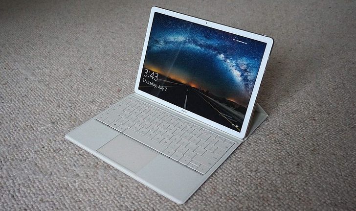 หลุดแลปท็อปจาก Huawei ภายใต้ชื่อ MateBook มีให้เลือกถึงสามรุ่น!