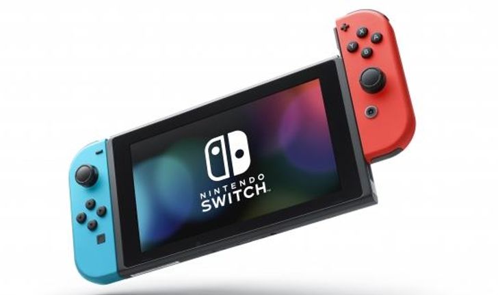 ยอดขายเกมในญี่ปุ่นสัปดาห์ล่าสุด Nintendo Switch ยังครองแชมป์ต่อเนื่อง