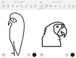 Google เปิดตัว AutoDraw เปลี่ยนภาพวาดสุดห่วยให้เป็นภาพวาดสุดสวยได้!