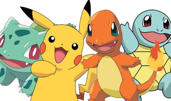 Pokemon Company ทำรายได้มากกว่า 3,300 ล้านเหรียญในปี 2016