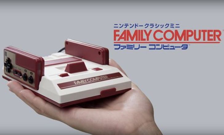 เครื่อง Famicom Mini หยุดผลิตชั่วคราว ไม่ได้ถูกยกเลิกถาวร