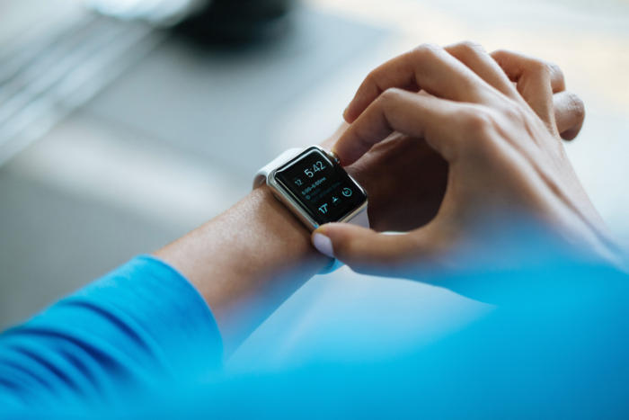 Apple ซุ่มพัฒนา Apple Watch ตรวจวัดเบาหวานได้โดยไม่ต้องเจาะเลือดอีกต่อไป