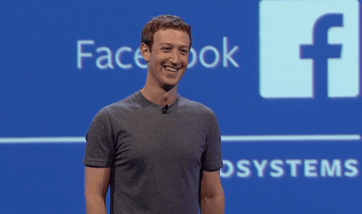 เผยแนวคิด Facebook  สร้าง “ความสุข” ให้พนักงานอย่าง “ยั่งยืน”