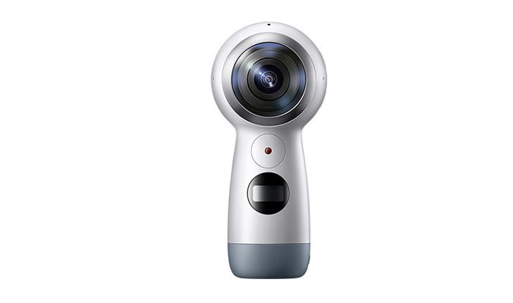 Samsung ปล่อย Apps Gear 360 (2017) ให้มือถือ Android รุ่นอื่นได้โหลดใช้งานแล้ว