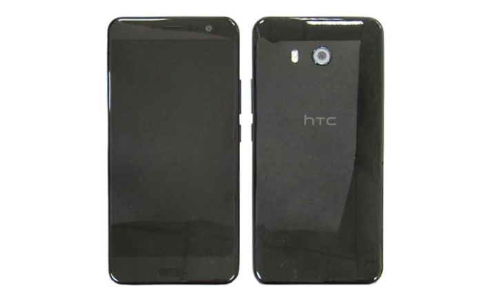 หลุดภาพ HTC U (Ocean) เรือธงรุ่นใหม่ของ HTC