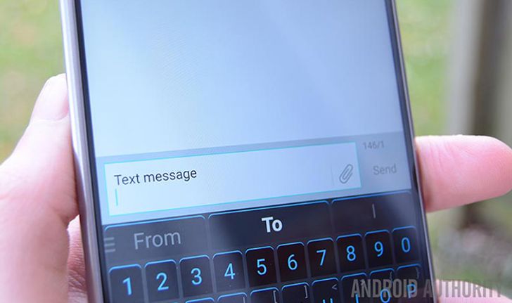 10 Apps ที่น่าใช้ทั้งรับและส่ง SMS ในมือถือ Android