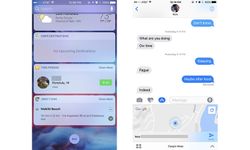 Google Maps เพิ่มความสามารถ Share Location ไปยัง iMessage ได้แล้ว