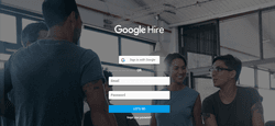 เปิดตัว Google Hire บริการใหม่ช่วยหางาน เตรียมใช้จริงเร็วๆ นี้