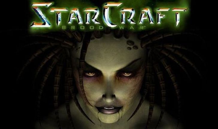 StarCraft ภาคแรก แจกฟรีแล้ว! เล่นได้ทั้ง PC และ mac