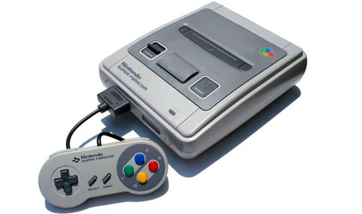 [ข่าวลือ] นินเทนโด เตรียมส่ง Super Famicom Mini ออกวางขายปลายปีนี้