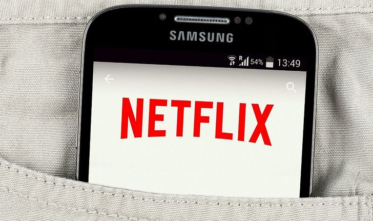 Netflix เป็นแอป (ที่ไม่ใช่เกม) ที่ทำรายได้สูงสุดทั่วโลก ประจำไตรมาสที่ 1 ปี 2017