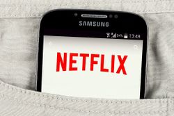 Netflix เป็นแอป (ที่ไม่ใช่เกม) ที่ทำรายได้สูงสุดทั่วโลก ประจำไตรมาสที่ 1 ปี 2017