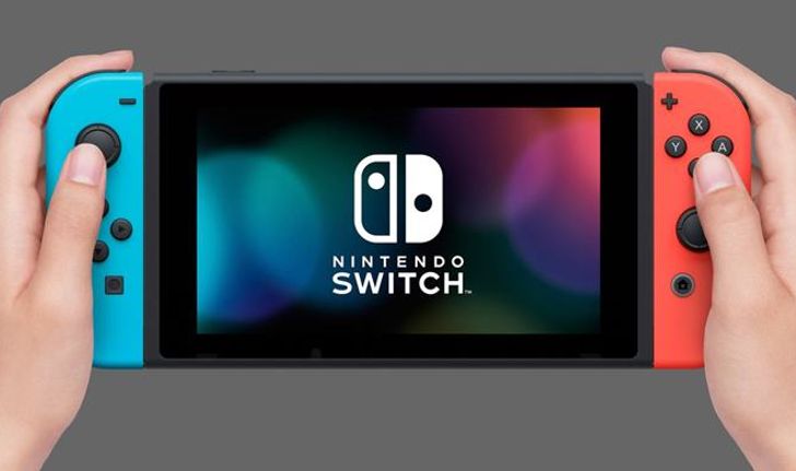 ยอดขายเกมในญี่ปุ่นสัปดาห์ล่าสุด Nintendo Switch ยอดขายเพิ่มขึ้นทั้งๆที่ไม่มีเกมใหม่ออก