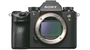 Sony เปิดตัว Alpha 9 กล้อง Mirror Less แบบ Full Frame ที่ถ่ายภาพได้กีฬาเร็วได้