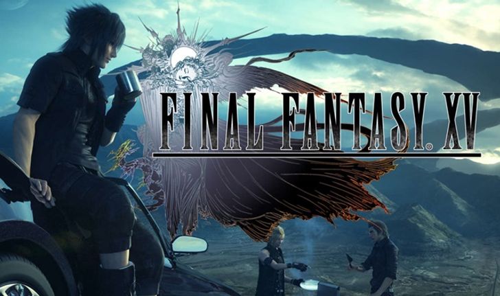 เกม Final Fantasy 15 อัพเดทใหม่ที่เพื่มความลื่นไหลของเฟรมเรต (เฉพาะบน PS4 Pro)