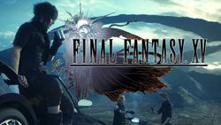 เกม Final Fantasy 15 อัพเดทใหม่ที่เพื่มความลื่นไหลของเฟรมเรต (เฉพาะบน PS4 Pro)