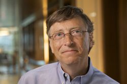 Bill Gates เผยวางกฏเข้มไม่ให้ลูกแตะสมาร์ทโฟนจนถึงอายุ 14