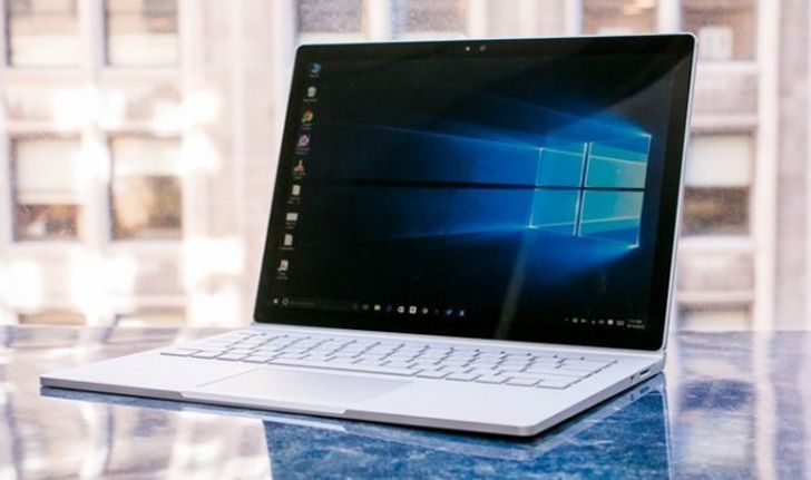 เผยสเปค Windows 10 เวอร์ชั่น Cloud คู่แข่งโดยตรงของ Chrome OS